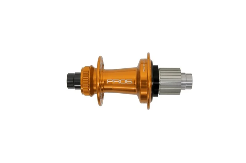 Hope Pro 5 Rear Centre Lock 32H 148 x 12mm