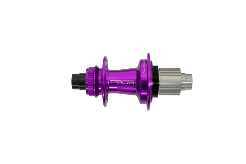 Hope Pro 5 Rear Centre Lock 32H 142 x 12mm