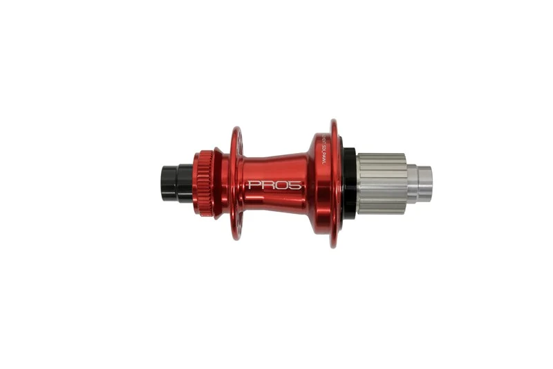 Hope Pro 5 Rear Centre Lock 32H 142 x 12mm