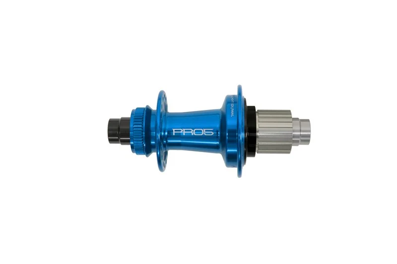 Hope Pro 5 Rear Centre Lock 28H 148 x 12mm