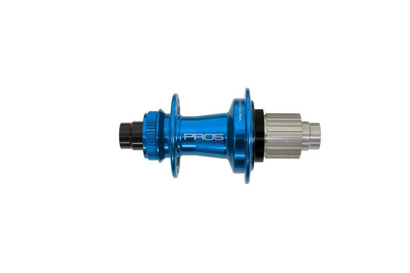 Hope Pro 5 Rear Centre Lock 28H 142 x 12mm