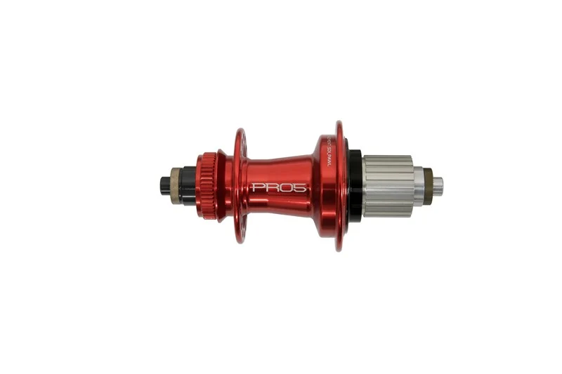 Hope Pro 5 Rear Centre Lock 28H 135 QR
