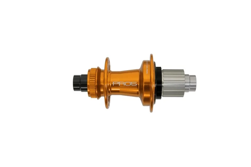 Hope Pro 5 Rear Centre Lock 24H 142 x 12mm