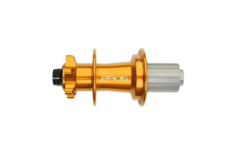 Hope Pro 5 Rear 36H 150x12mm