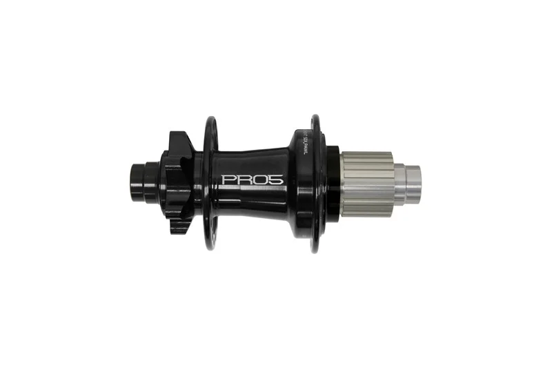Hope Pro 5 Rear 36H 142 x 12mm