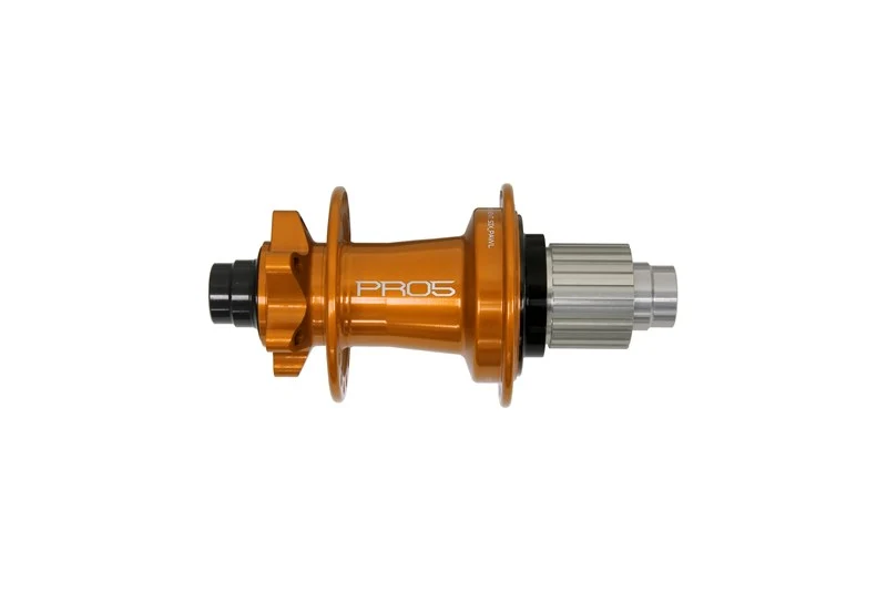 Hope Pro 5 Rear 36H 142 x 12mm