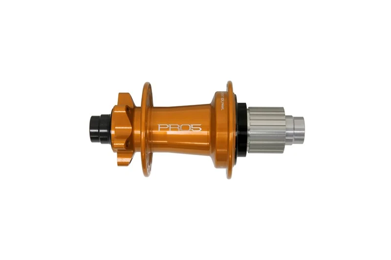 Hope Pro 5 Rear 36H 148 x 12mm