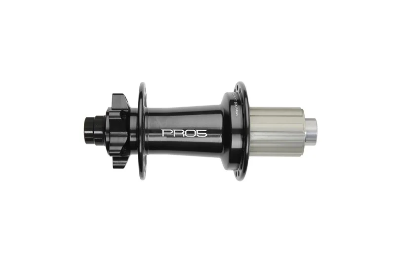 Hope Pro 5 Rear 32H 157x12mm SuperBoost