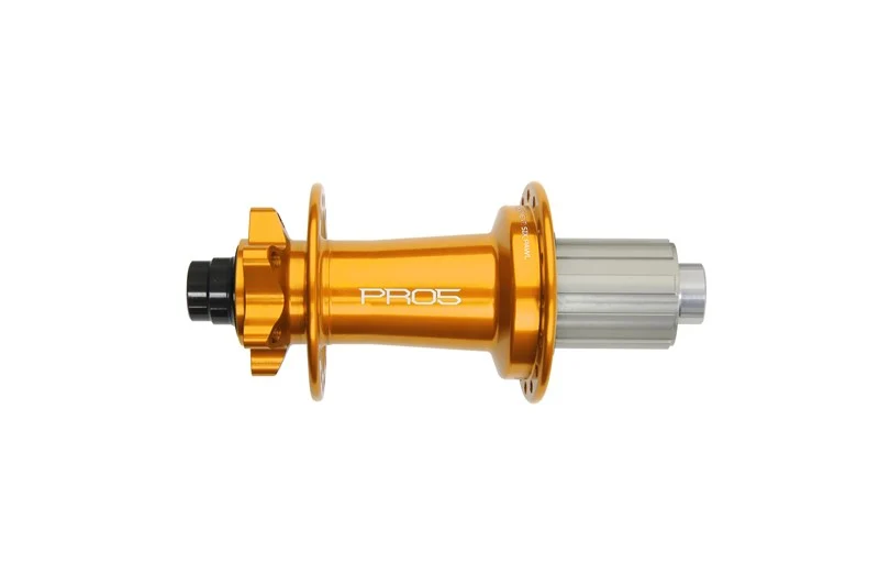 Hope Pro 5 Rear 32H 157x12mm SuperBoost