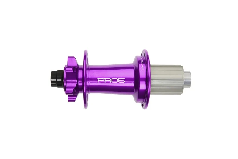 Hope Pro 5 Rear 32H 157x12mm SuperBoost