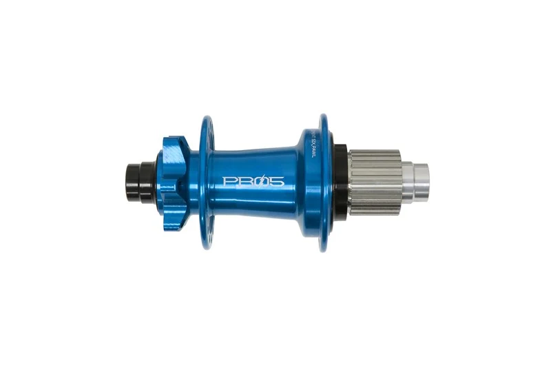 Hope Pro 5 Rear 32H E Bike Hub 148 x 12mm