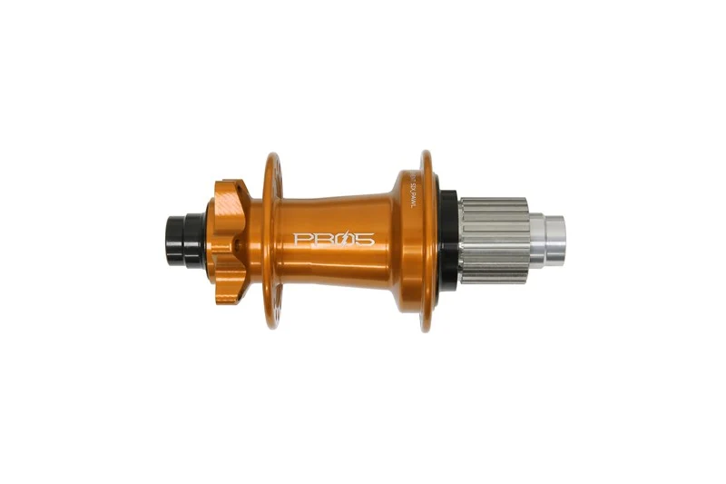 Hope Pro 5 Rear 32H E Bike Hub 148 x 12mm