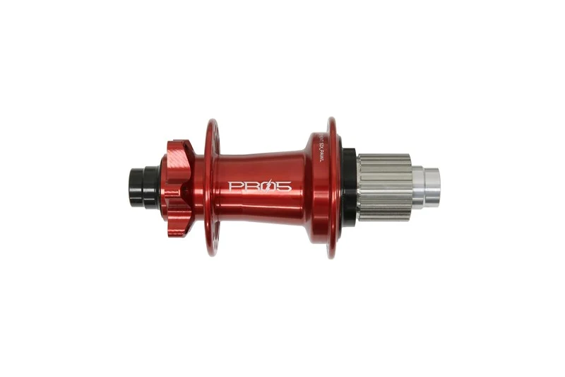 Hope Pro 5 Rear 32H E Bike Hub 148 x 12mm