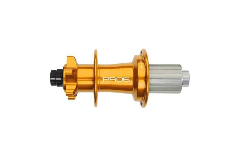 Hope Pro 5 Rear 32H 157x12mm