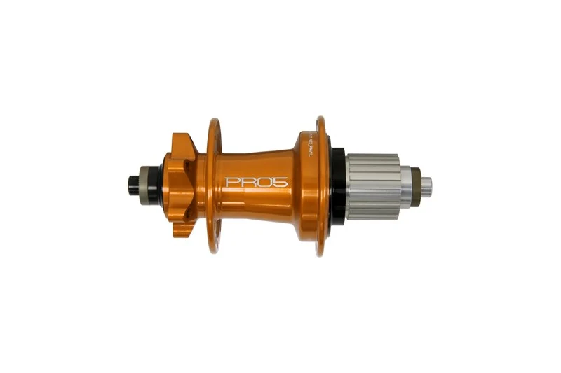 Hope Pro 5 Rear 28H 135 QR