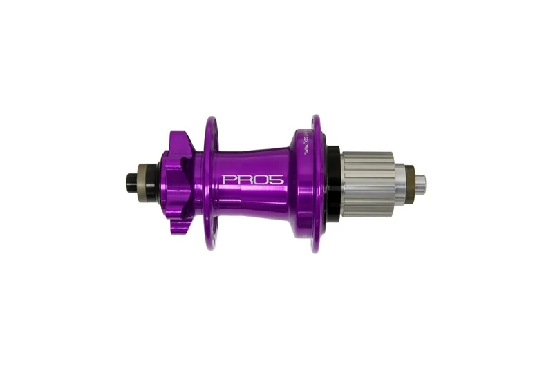 Hope Pro 5 Rear 28H 135 QR