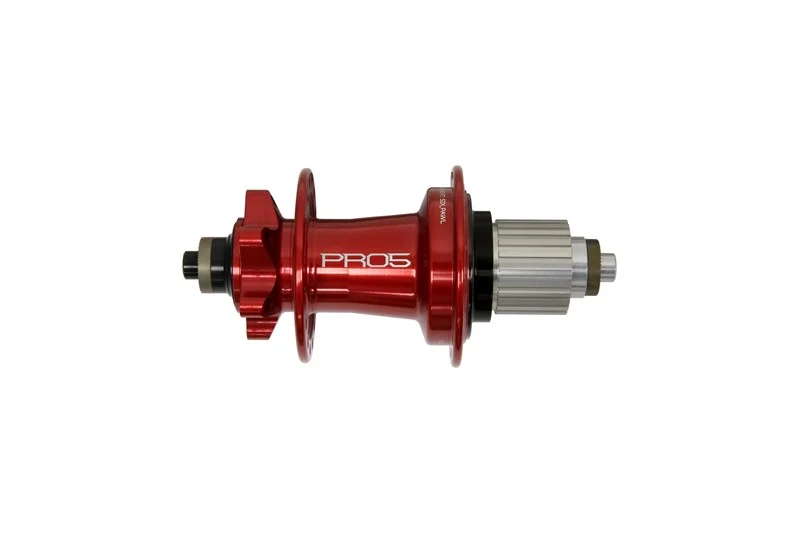 Hope Pro 5 Rear 28H 135 QR