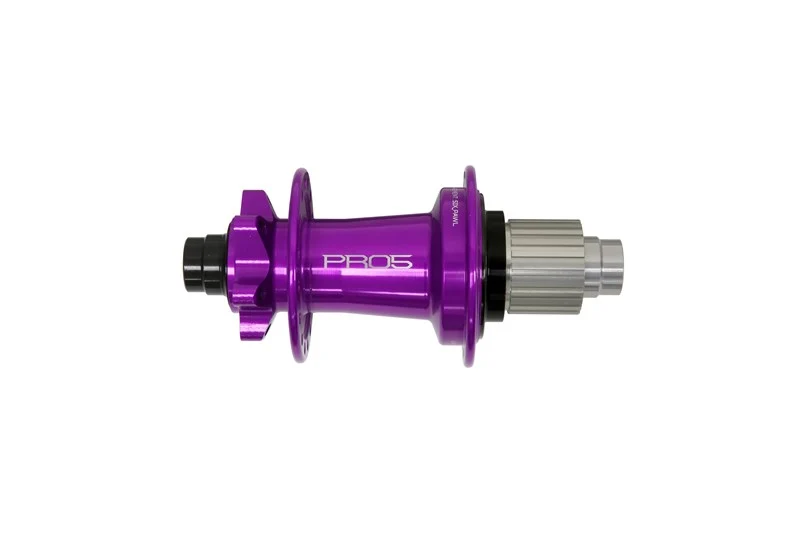 Hope Pro 5 Rear 24H 148 x 12mm