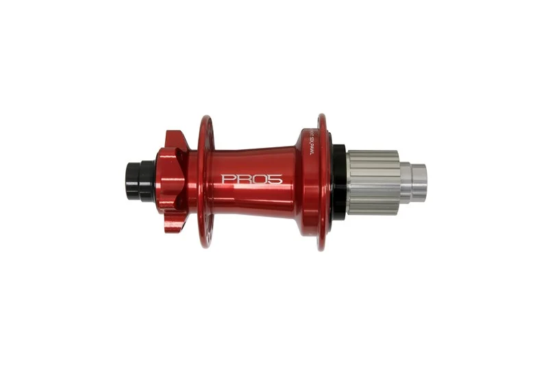 Hope Pro 5 Rear 24H 148 x 12mm
