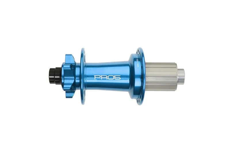 Hope Pro 5 Rear 28H 157x12mm SuperBoost