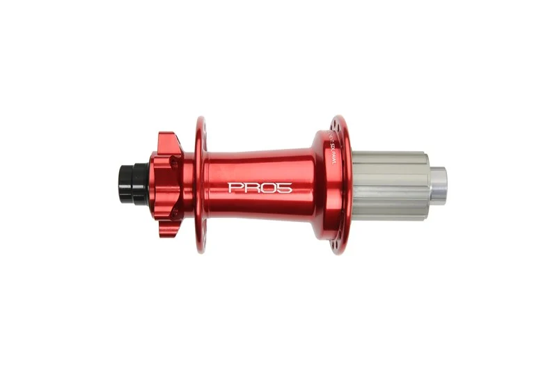 Hope Pro 5 Rear 28H 157x12mm SuperBoost