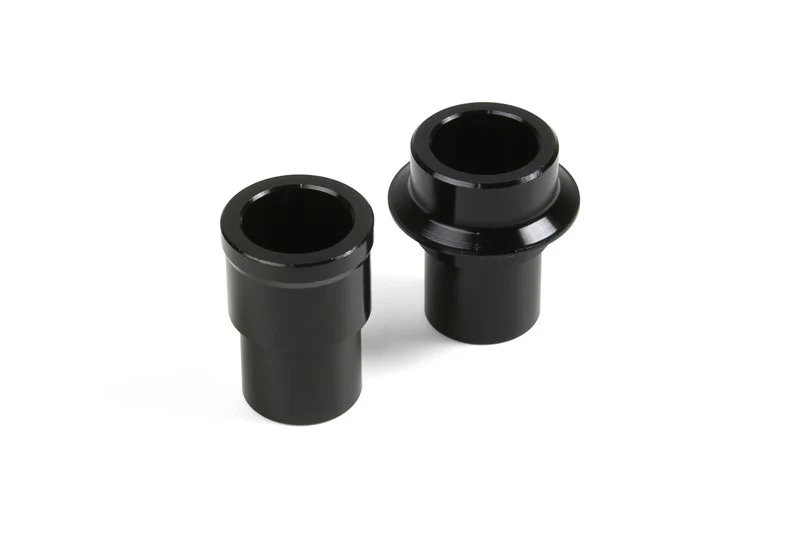 Hope Pro 5 RS4 Centre Lock Front Conversion Kit 15mm