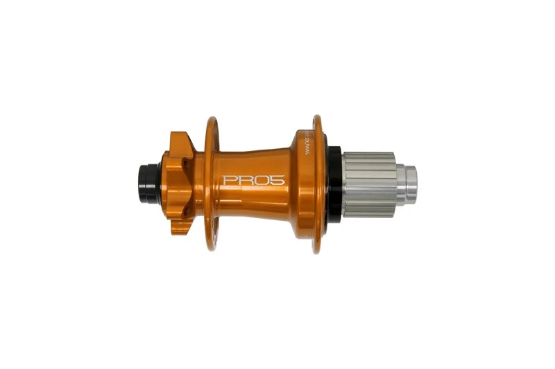 Hope Pro 5 Rear 28H 135 x 12mm