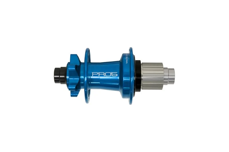Hope Pro 5 Rear 24H 142 x 12mm
