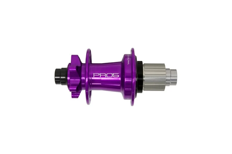 Hope Pro 5 Rear 24H 142 x 12mm
