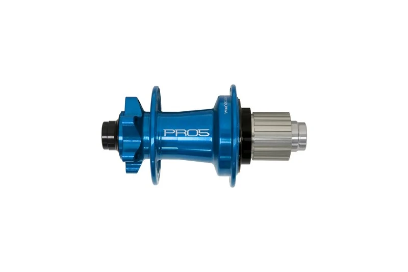 Hope Pro 5 Rear 24H 135 x 12mm