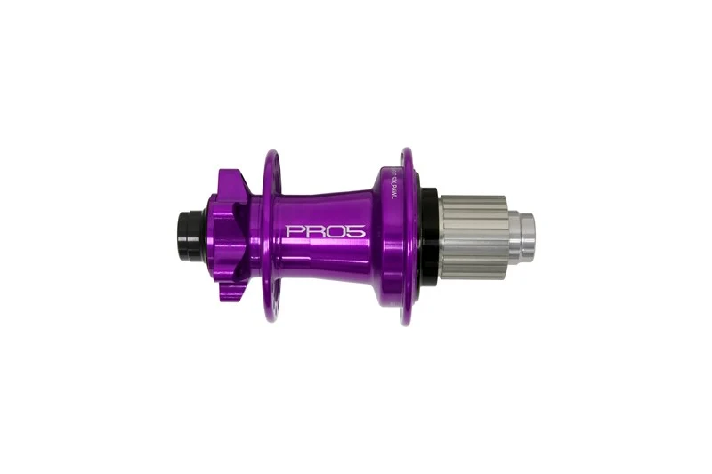 Hope Pro 5 Rear 24H 135 x 12mm
