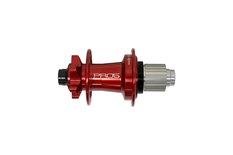 Hope Pro 5 Rear 24H 135 x 12mm
