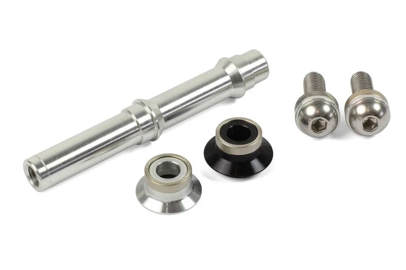 Hope Pro 5 Rear 135x10mm Bolt In Conv Kit