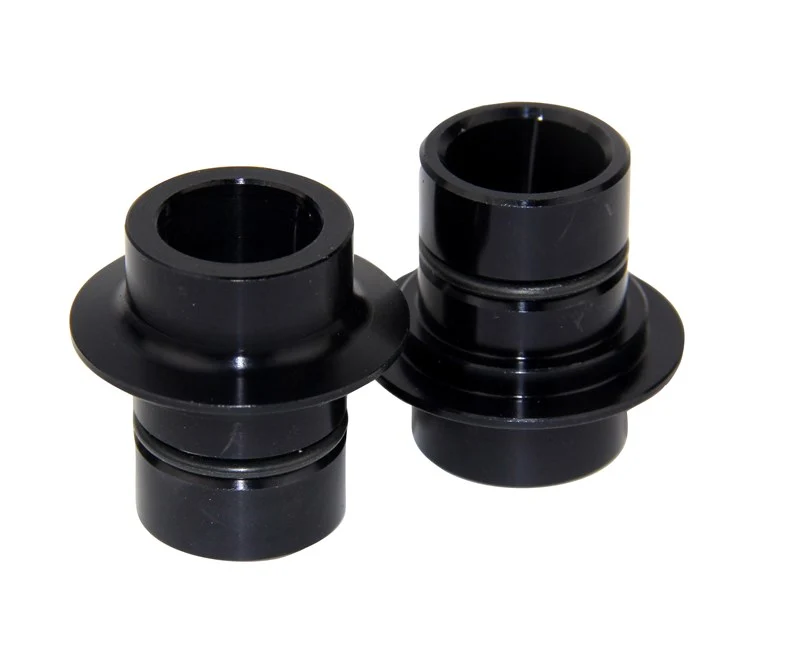 Hope Pro 5/Pro4/Evo/Pro 2 6 Bolt Front Conversion Kit 15mm
