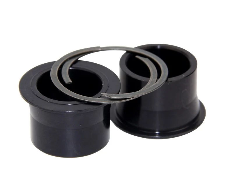 Hope Pro 5/Pro4/Evo/Pro 2 6 Bolt Front Conversion Kit 20mm