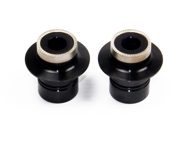 Hope Pro 5/Pro4/Evo/Pro 2 6 Bolt Front Conversion Kit 9mm