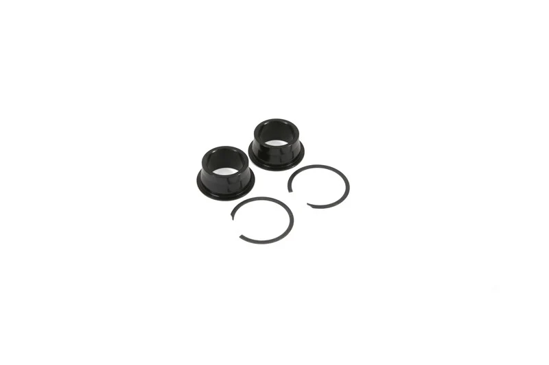 Hope Pro 5/Pro4/Evo/Pro 2 6 Bolt Front Conversion Kit 20mm Boost