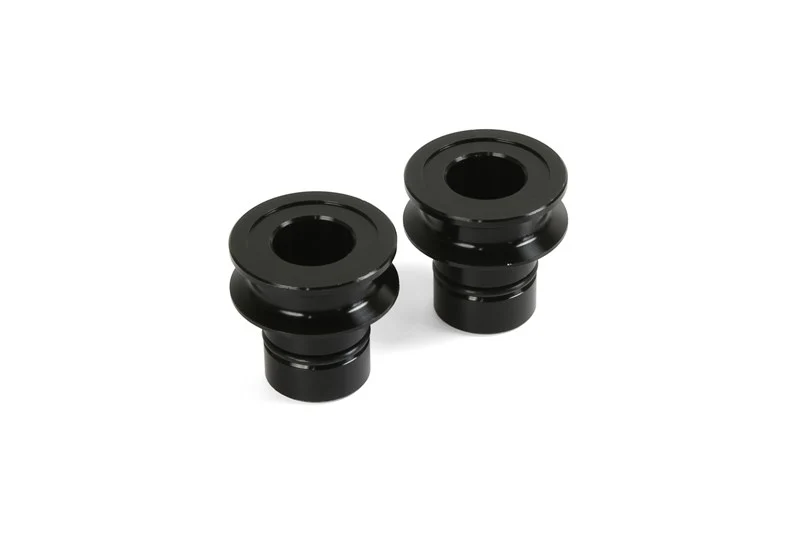 Hope Pro 5/Pro4/Evo/Pro 2 6 Bolt Front Conversion Kit 15mm Torque