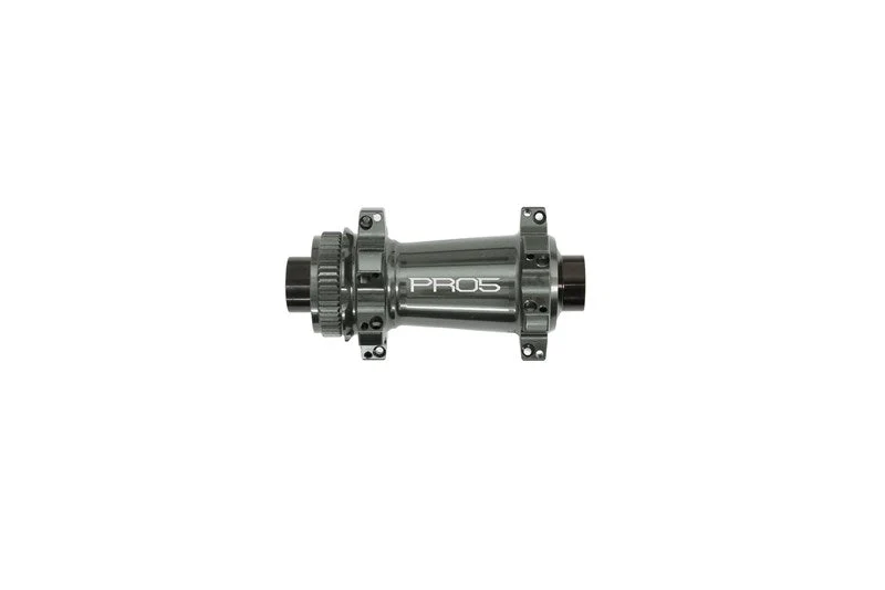Hope Pro 5 Front Centre Lock S Pull 24H 100mm QR,12mm,15mm