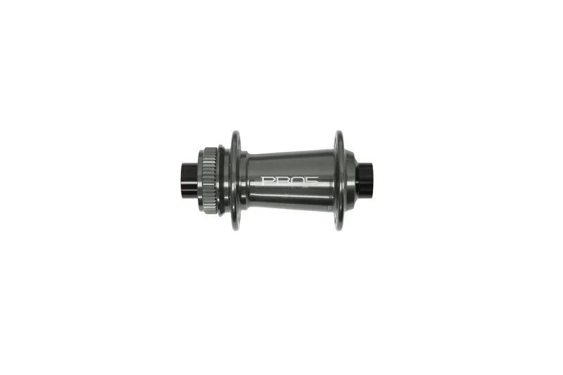 Hope Pro 5 Front Centre Lock 36H 100mm QR 12mm 15mm Smoke