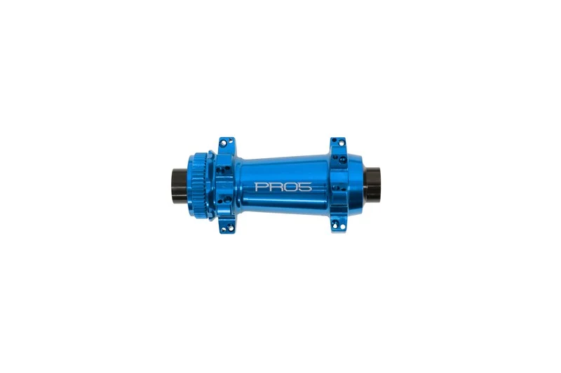 Hope Pro 5 Front Centre Lock S Pull 24H 110mm 12mm,15mm