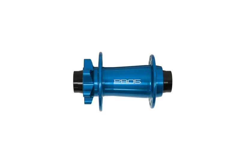 Hope Pro 5 Front 6 Bolt 36H Boost 110mm