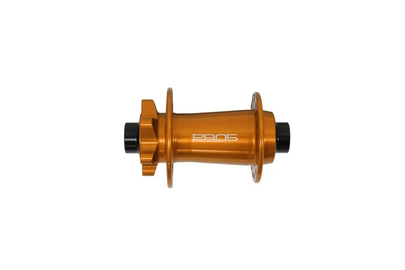 Hope Pro 5 Front 6 Bolt 36H Boost 110mm