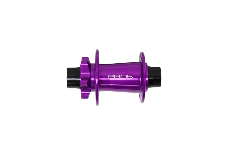 Hope Pro 5 Front 6 Bolt 24H 100mm