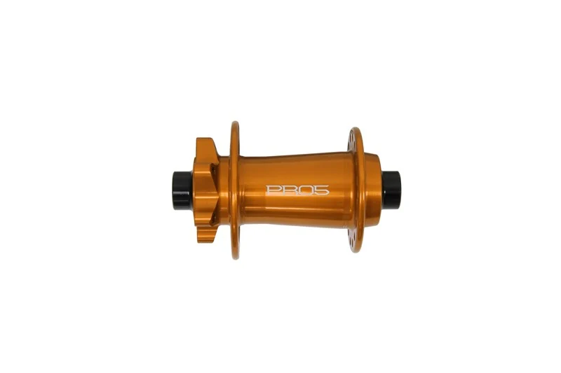 Hope Pro 5 Front 6 Bolt 28H Boost 110mm