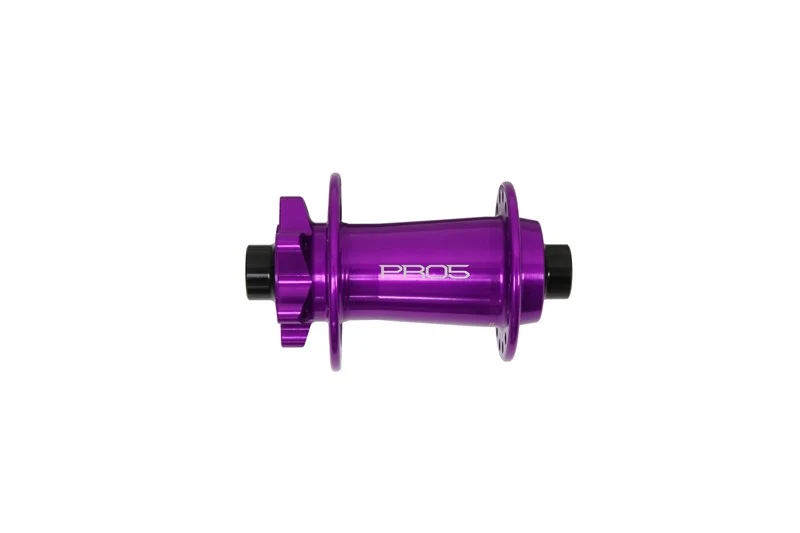 Hope Pro 5 Front 6 Bolt 28H Boost 110mm