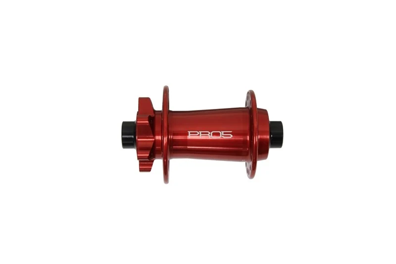 Hope Pro 5 Front 6 Bolt 28H Boost 110mm