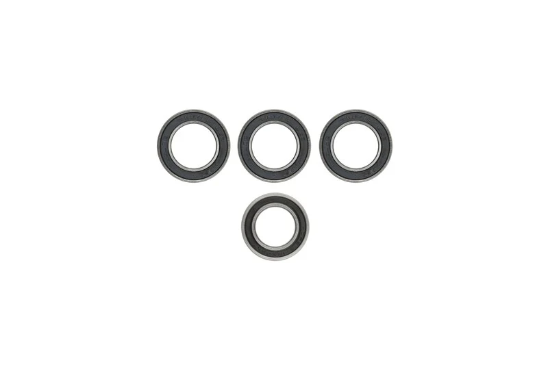 Hope Pro 5 Centre Lock Rear Hub Bearing Kit Sram XD