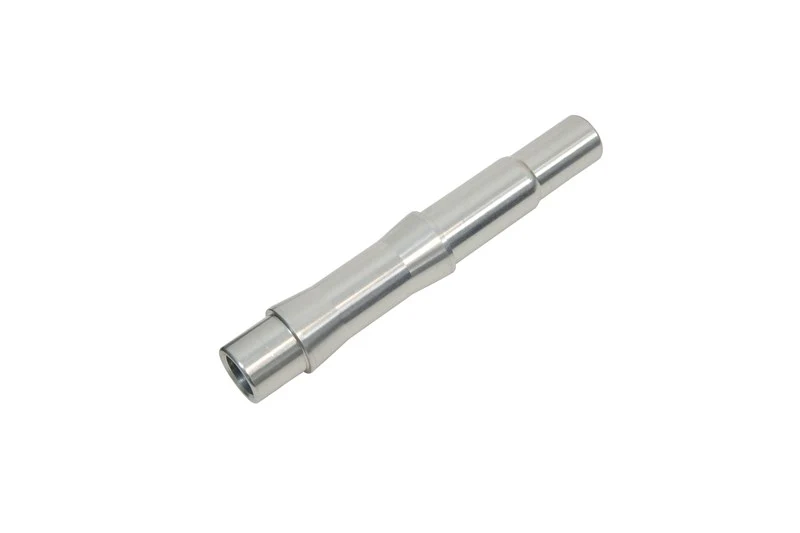 Hope Pro 5 6 Bolt Rear Axle 135/142mm