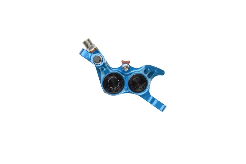 Hope RX4+ SL Caliper Complete PM MIN